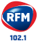 RFM Strasbourg 102.1
