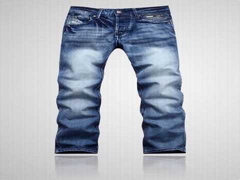 Jeans diesel homme pas cher paris zathan